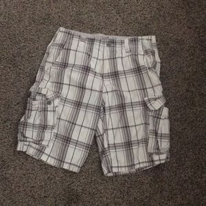 Cargo Shorts